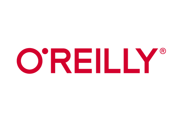 O'Reilly Logo