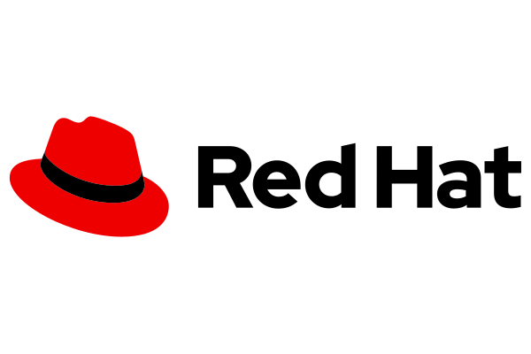 Logo Red Hat